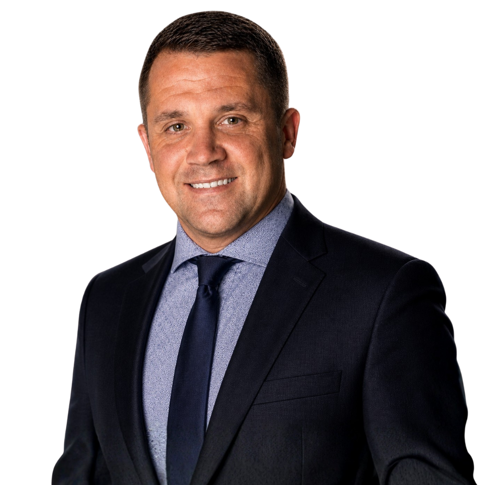 Craig Oliver